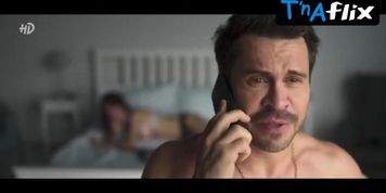 Zoya Zinovyeva Breasts,  Underwear Scene  in Besprintsipnyye