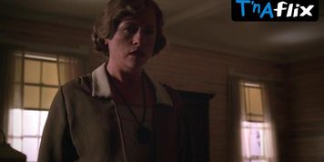Eliza Pryor Nagel Breasts Scene  in Carnivale