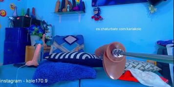 Karla kole anal (Karlakole)