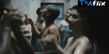 Lena Roque Breasts,  Butt Scene  in Verdict