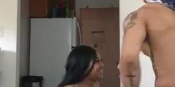 Sexy couple