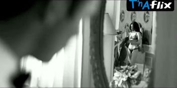 Megan Fox Underwear Scene  in Armani Jeans Commercial (Brooke Ashley)