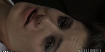 Lusty collaring for sweet babe - video 6