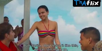 Michell Orozco Bikini Scene  in The Trip 6