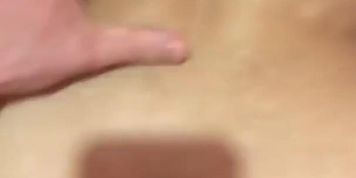 Daddy fucks fat ass latina