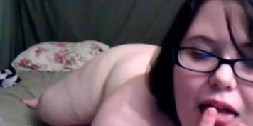The most beautiful BBW of all
