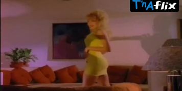 Lorena Herrera Butt#Breasts,  Bikini Scene  in Burbujas De Amor
