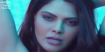 Bleed Blue (Sherlyn Chopra)