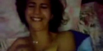 arab teen (Erika Vuitton)