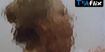 Jodie Foster Breasts Scene  in Backtrack
