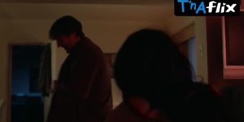 Cissy Ly Breasts Scene  in Roadies