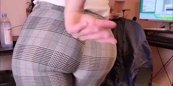 ***Workplace Trio: Three POV Face Fart Domination Videos!***.. by vicktoriatacos from OnlyFans | Coomer