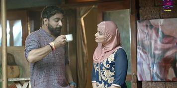 Painter Babu S01E01 2023 Hindi Wow Enter Tainment