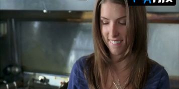Tania Raymonde Sexy Scene  in Elsewhere