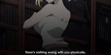 Anime: The World's Finest Assassin Gets Reincarnated in Another World as an Aristocrat S1 FanService Compilation Eng Sub