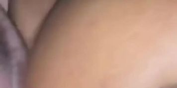 Muscle daddy fucks his load into me // onlyfans/alexs96