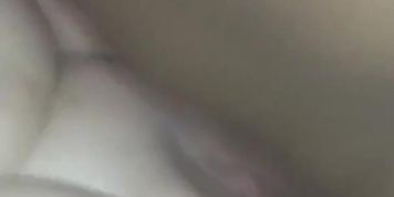 iNTERRACIAL aMATEUR WHORE GETTING POUNDED BY BBC
