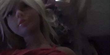 ALEXA...  SOME Very WET & SWEET  PUSSY !!!