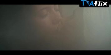 Celeste Dalla Porta Lesbian Scene  in Parthenope
