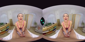 PM VR Massage