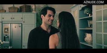 Eloise Lovell Anderson Sexy Scene  in Confinement