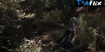 Danielle Harris Sexy Scene  in The Victim