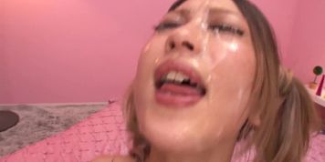 JAV Cumshot Compilation Part 2