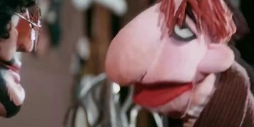 Let My Puppets Come (1976, US, full movie, animated, 2K rip)