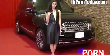 A hot asian model fuck hard - Uncensored