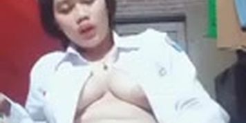 Bokep Indo Sagita Abg Sma Tetek Padu Colmek