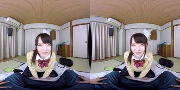 Ria Misaka VR / VRVR-060 (1)