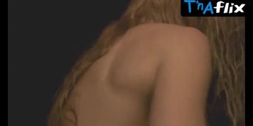 Darya Moroz Breasts Scene  in Live And Remember