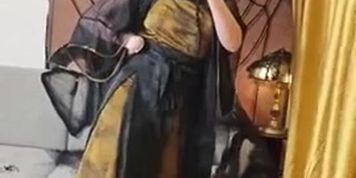 anaimiya halloween ppv