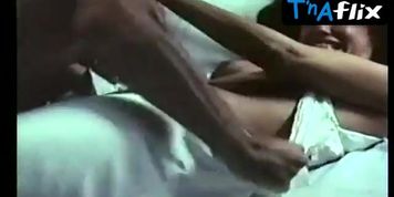 Sonia Braga Breasts,  Butt Scene  in Lady On The Bus