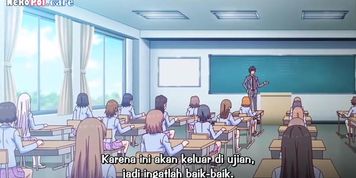 [NEW Release] Hametsu No Yuuwaku Episode 1 Subtitle Indonesia