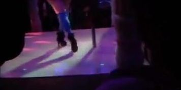 sexo en vivo en un antro (camara oculta)