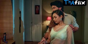 Natasha Majhi Sexy Scene  in Crush