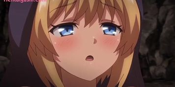 Hentai Blowjob & Creampie Sex - Hard Anime Release Nov 9 2025