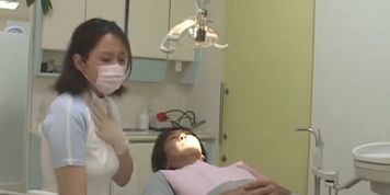Japanese social insurance is worth it ! - The dentist 4