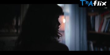 Jane Levy Butt,  Breasts Scene  in Pretenders