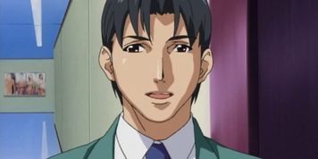 Anime Hentai - Lingeries Office - Ep-1 - HD - PTBR