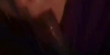 Sucking Dick