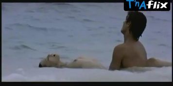 Sylvia Kristel Breasts Scene  in Good-Bye, Emmanuelle
