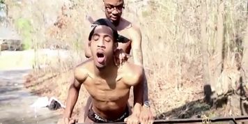 Black Twinks