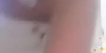 2 Girls dancing in webcam