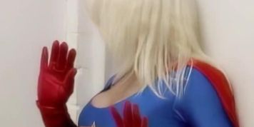 Ultra shame (Alisa Kiss)