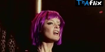 Clare Kramer Sexy Scene  in The Thirst