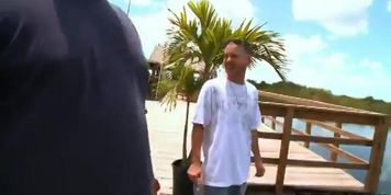 Everglades Adventure Mackcams