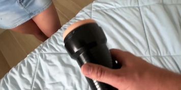 Anxiety Relief in Household Role-Play