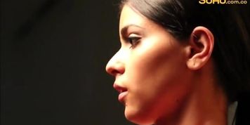 Isabella Obreg&Atilde;&sup3;n: Modelo y Actriz porno colombiana